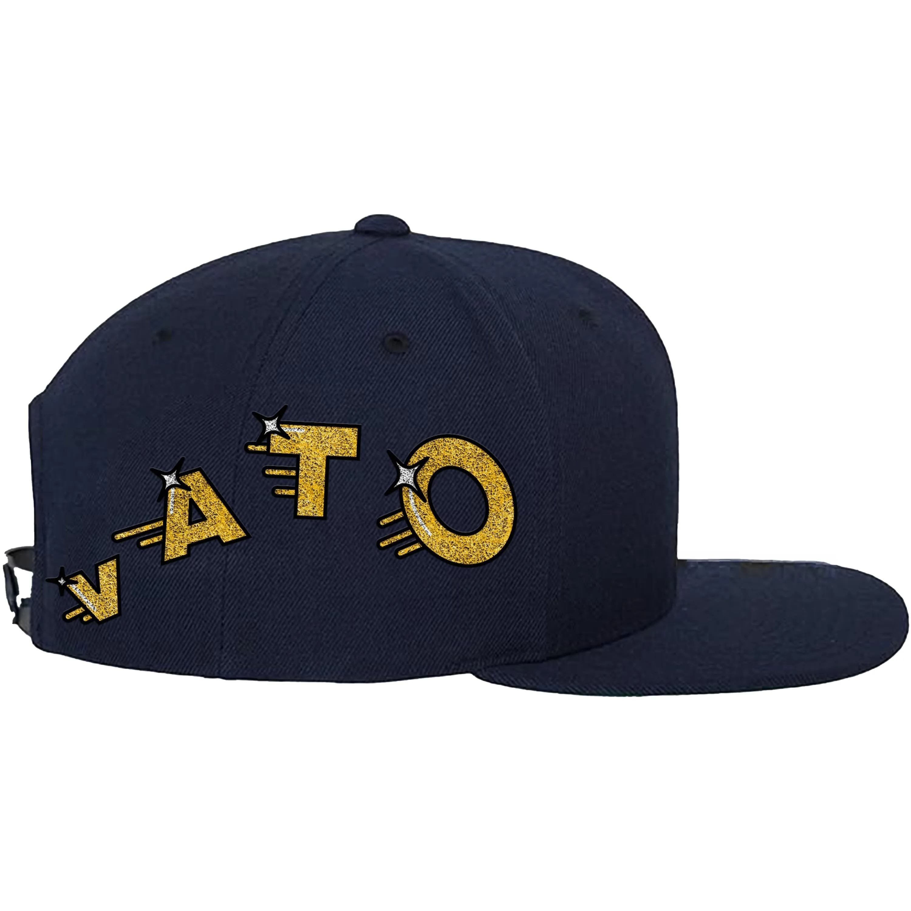 Sonic Cap