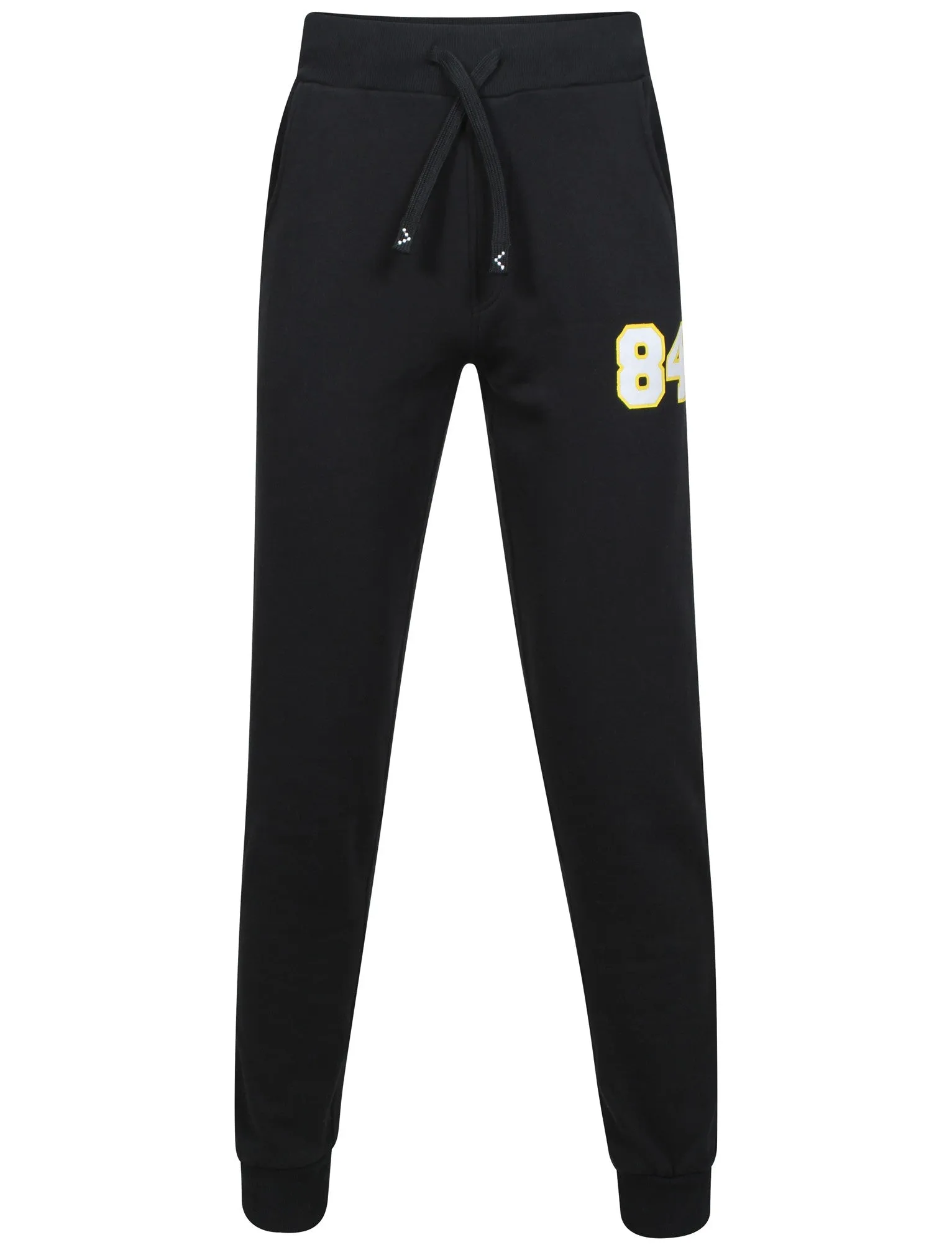 Sonneti Westham black jogger sweatpants