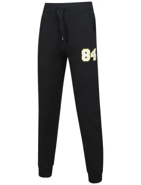 Sonneti Westham black jogger sweatpants