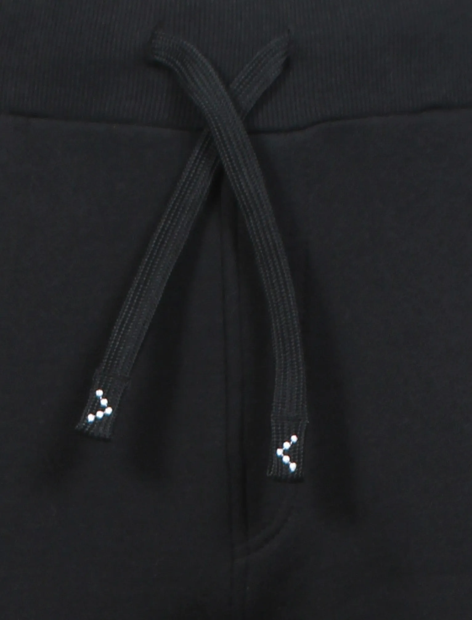 Sonneti Westham black jogger sweatpants