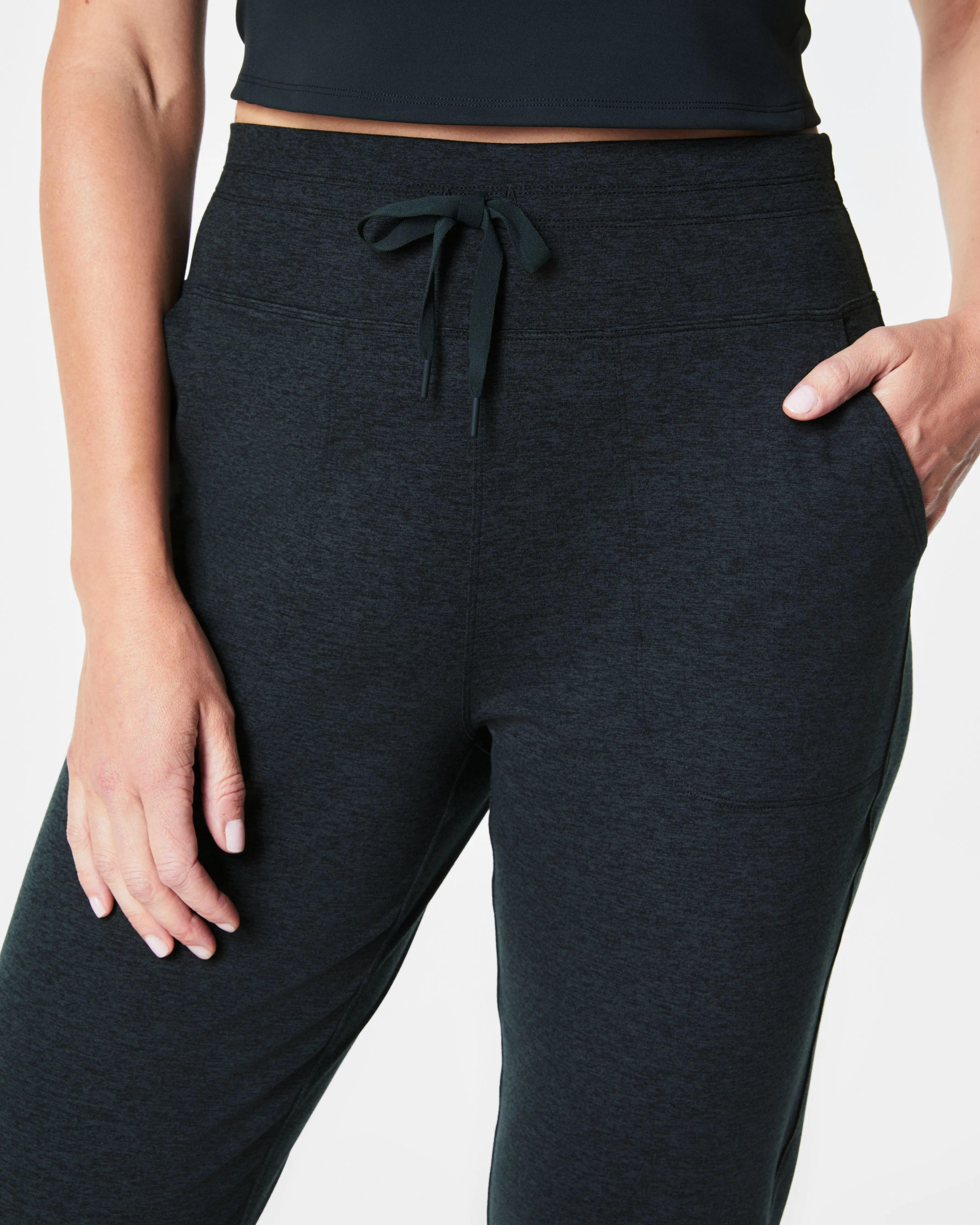 SPANXsmooth™ SoftStretch Slim Jogger