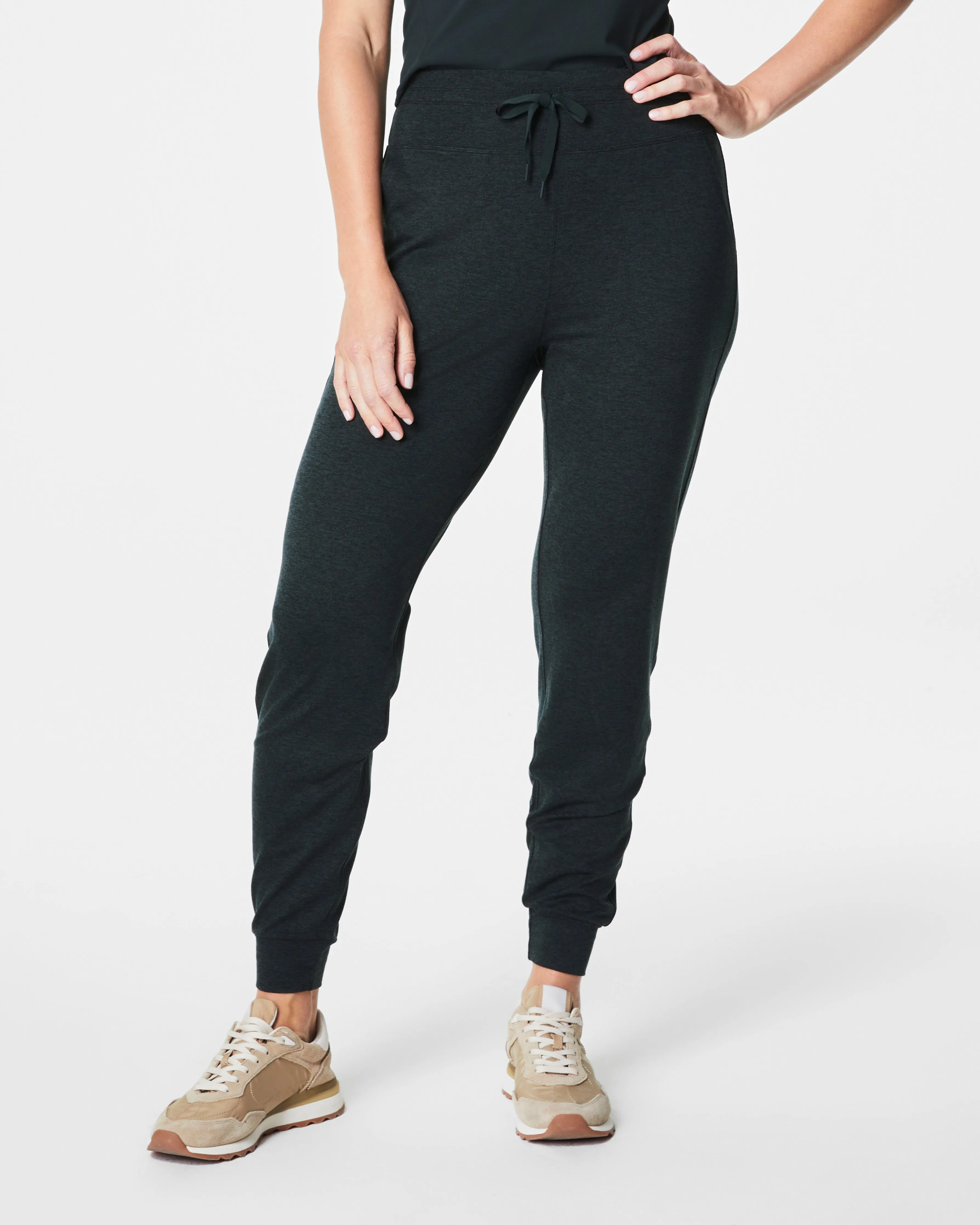 SPANXsmooth™ SoftStretch Slim Jogger