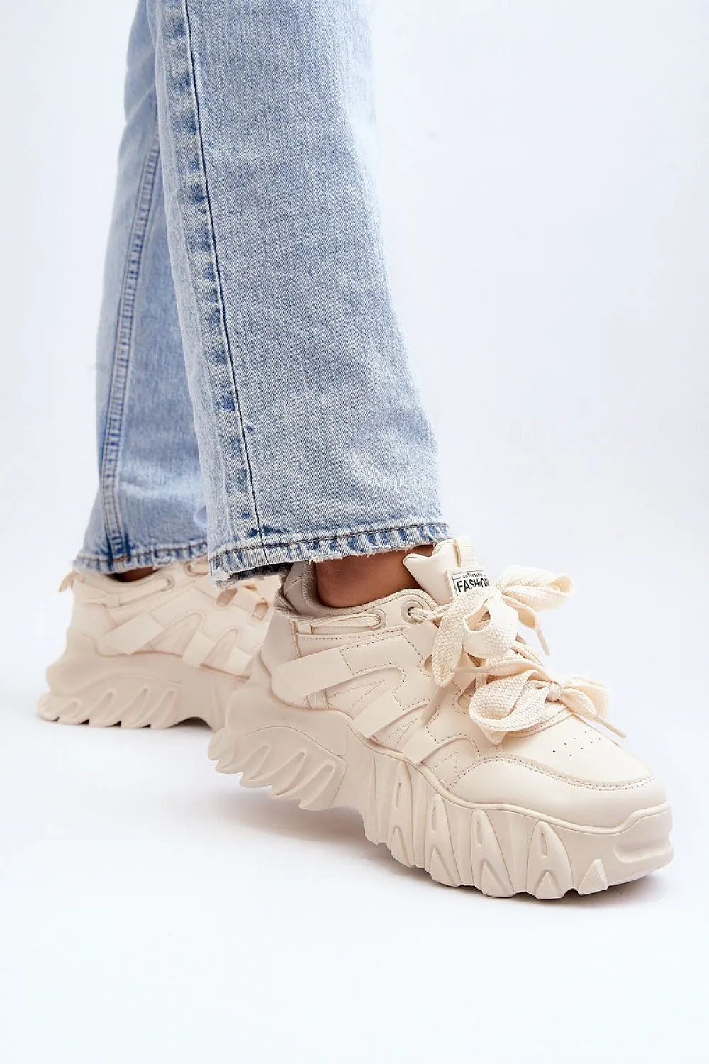 Sport Shoes model 193517 Step in style