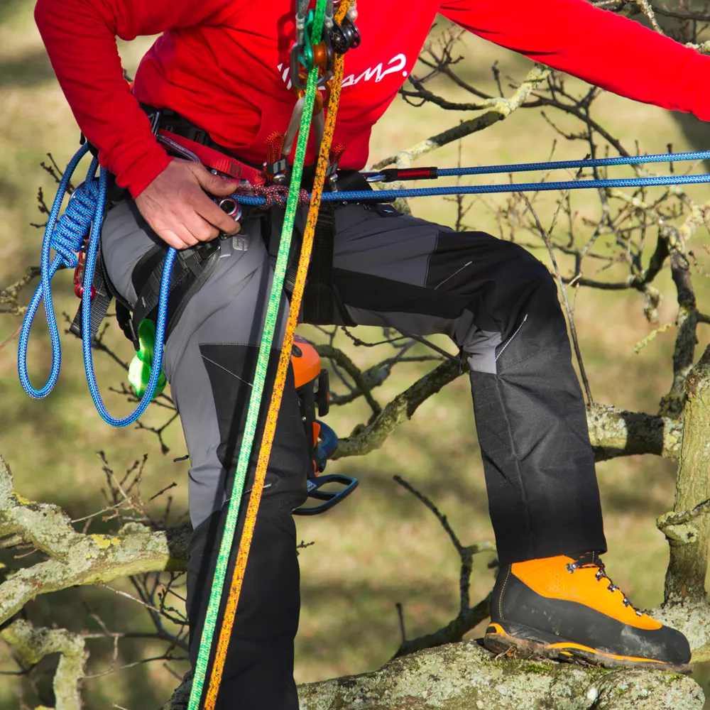 STEIN SENTINEL Design A Regular Fit Trousers