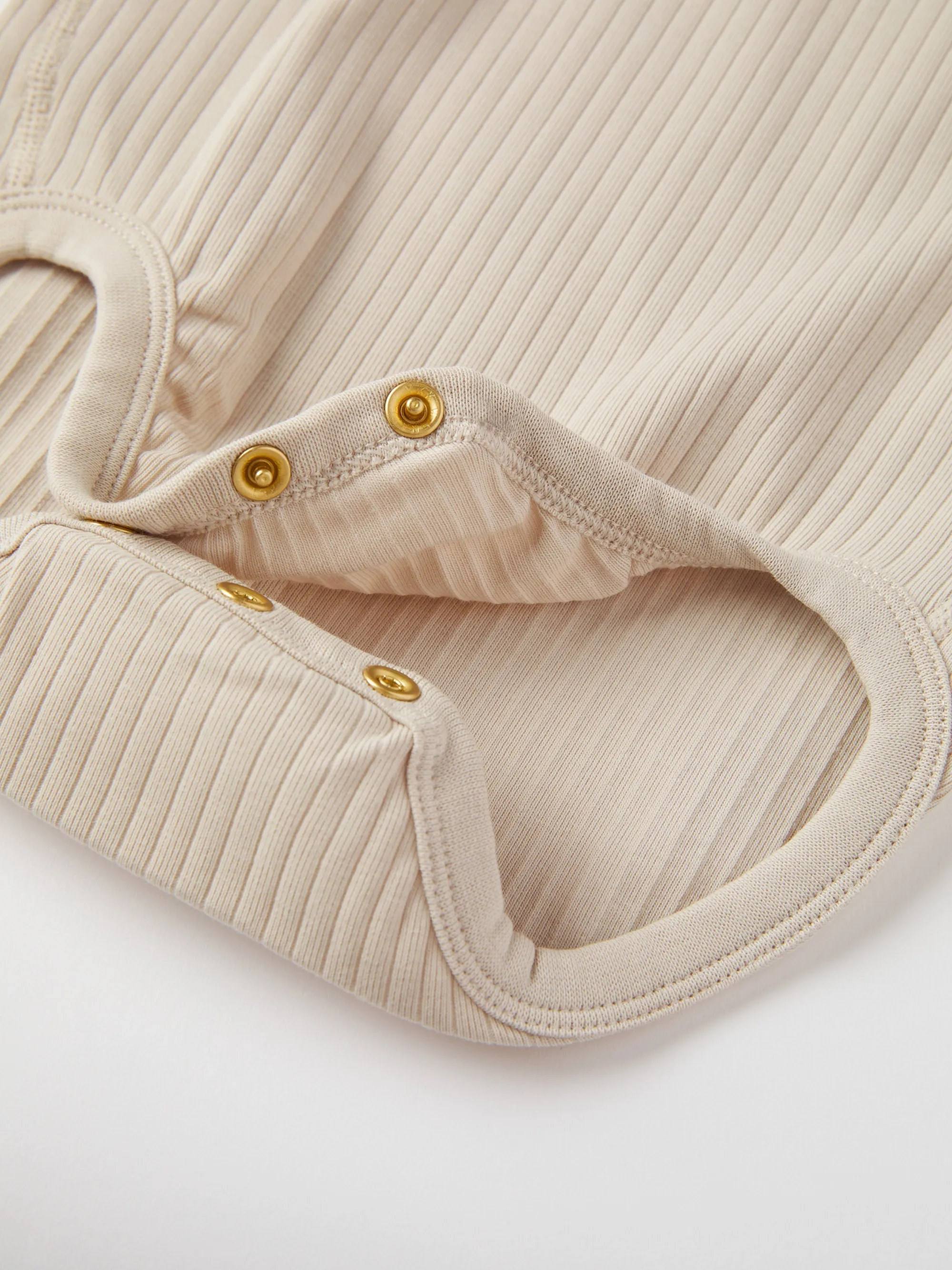Sun Appliqué Babygrow