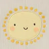 Sun Appliqué Babygrow