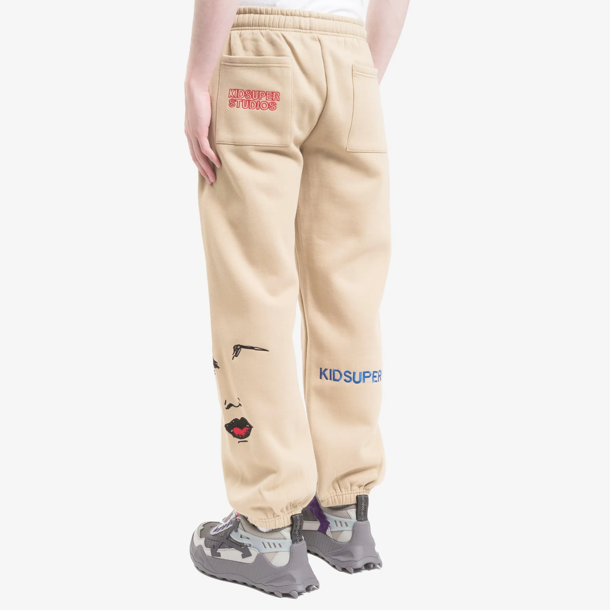 Super Sweatpants
