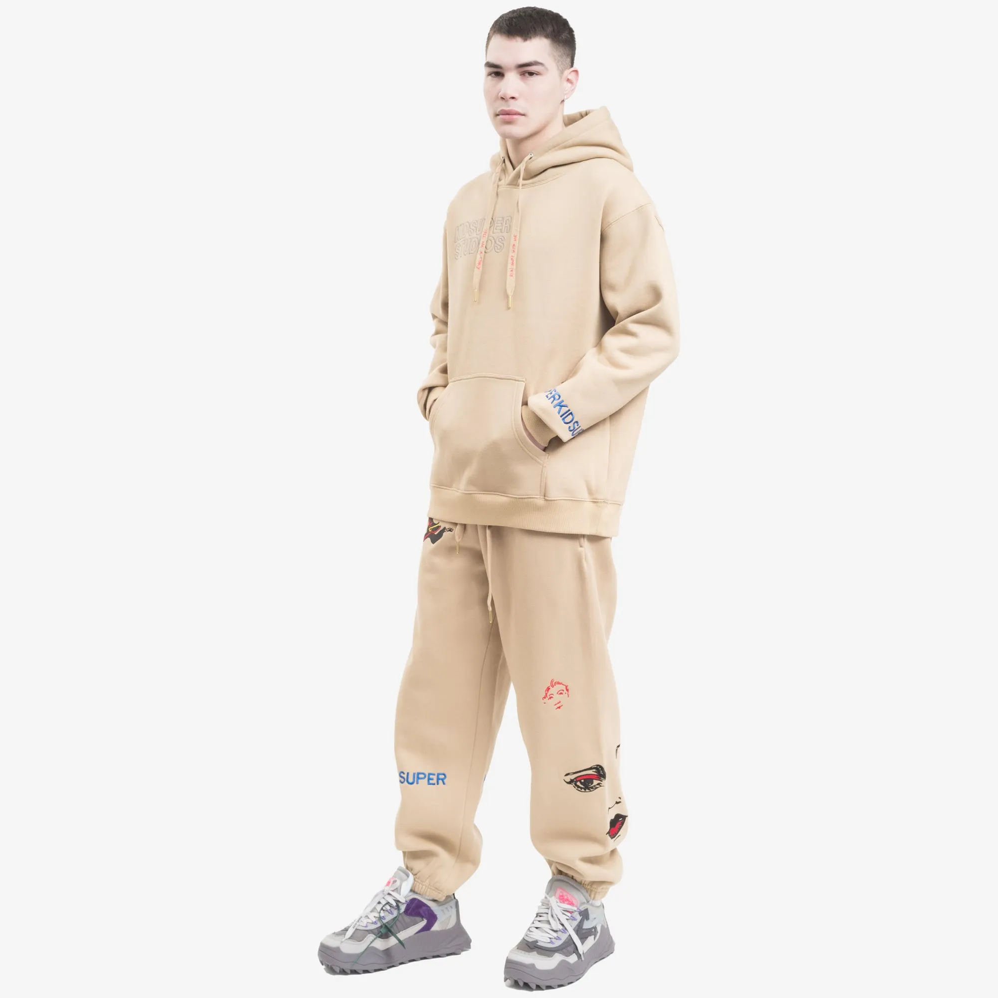 Super Sweatpants