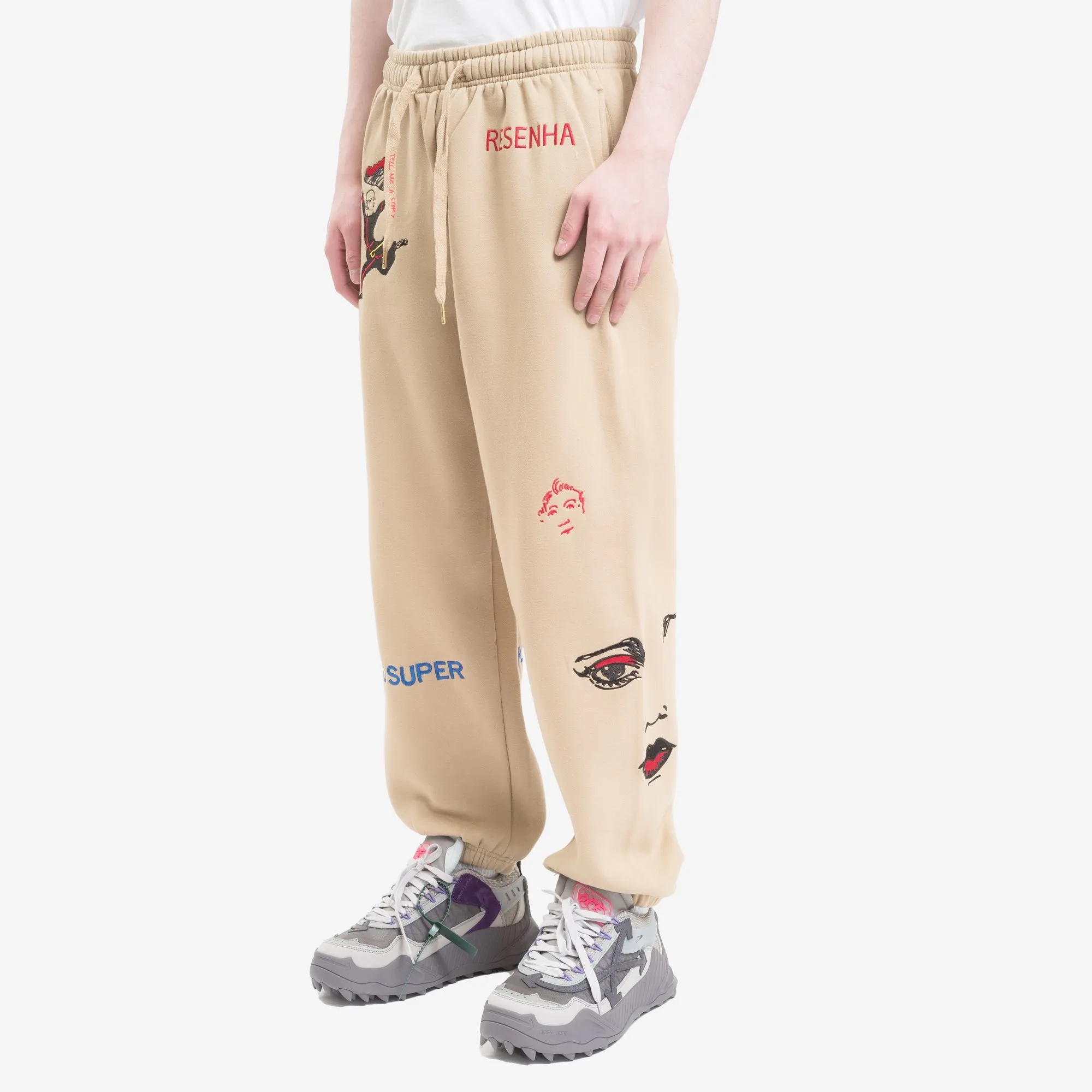 Super Sweatpants
