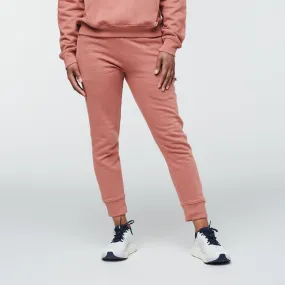 Sweatpant - Women's