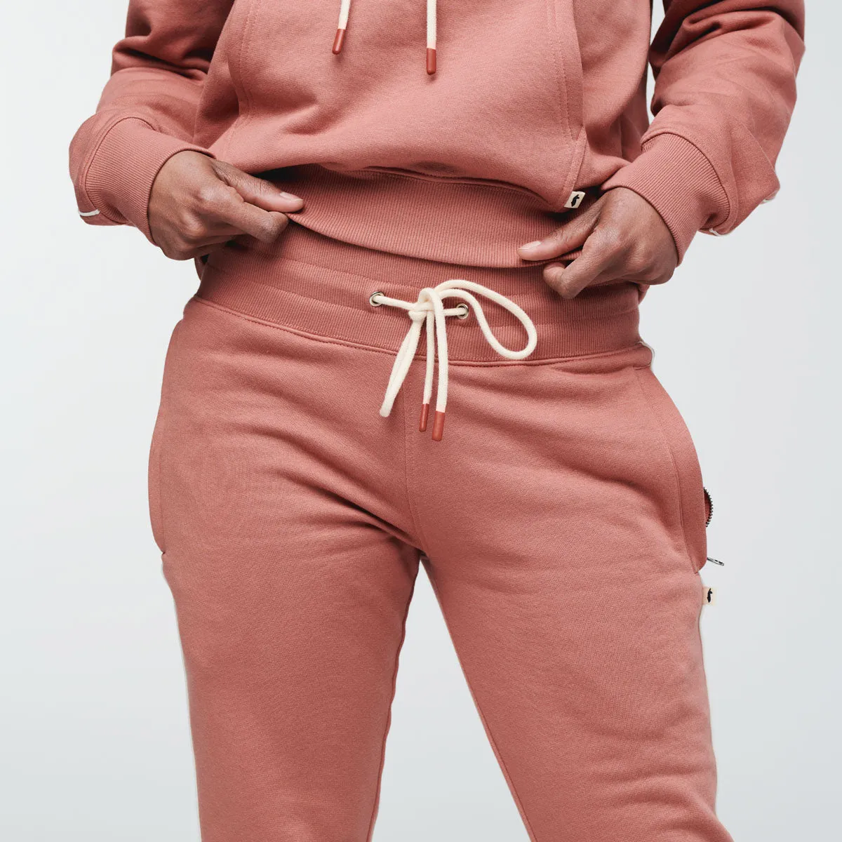 Sweatpant - Women's