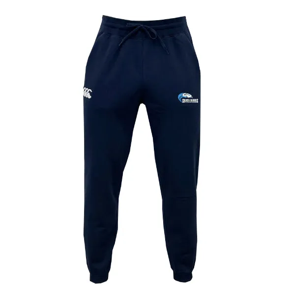 Syracuse Silver Hawks Leisure Sweatpant by Canterbury