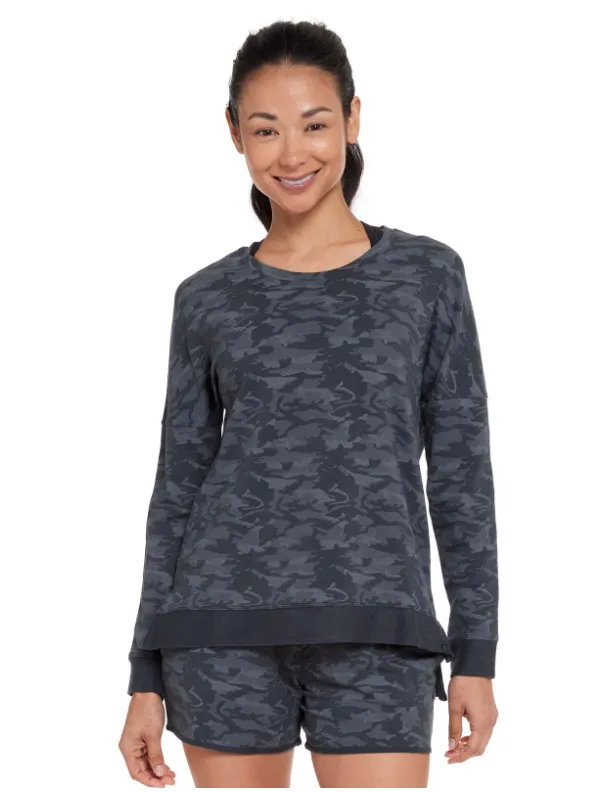 Tasc Riverwalk Sweatshirt