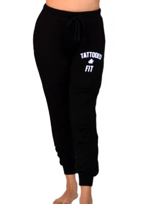Tattooed & Fit Sweatpants
