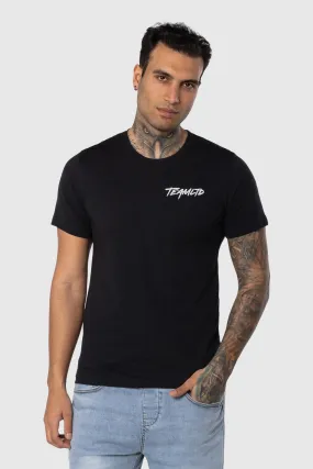 TEAMLTD RAPA TEE
