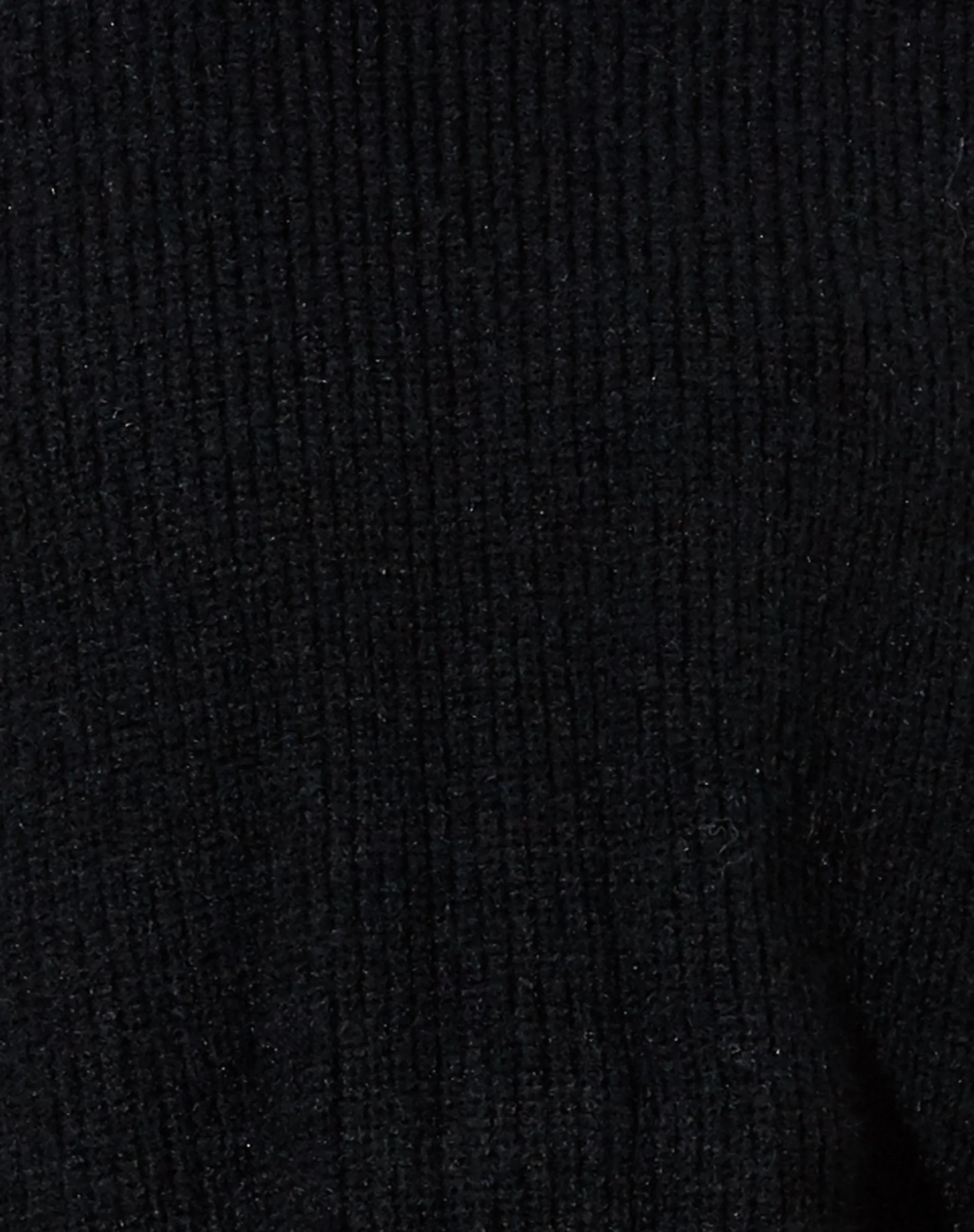 Thach Jumper in Black