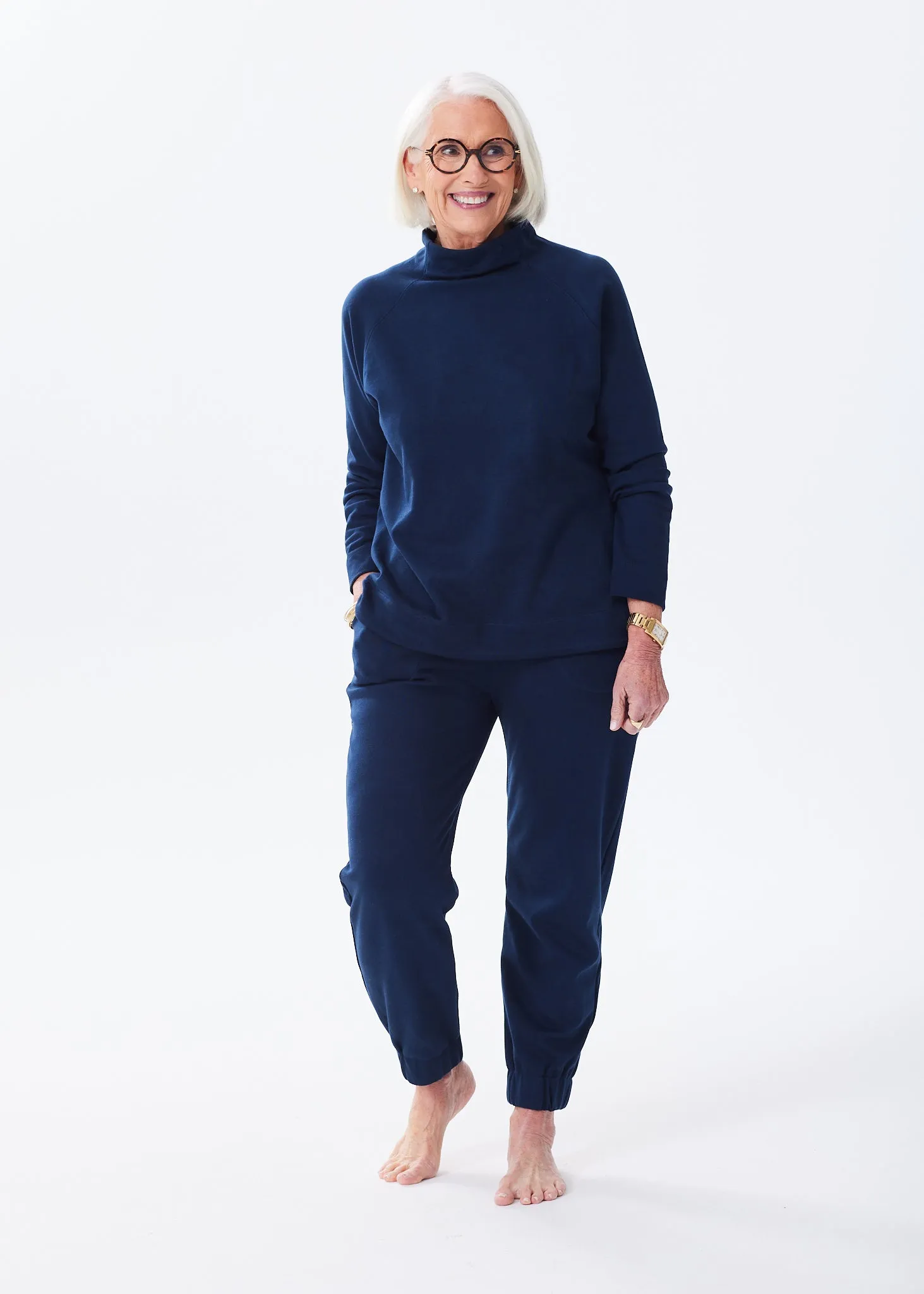 The Jogger Sweatpant