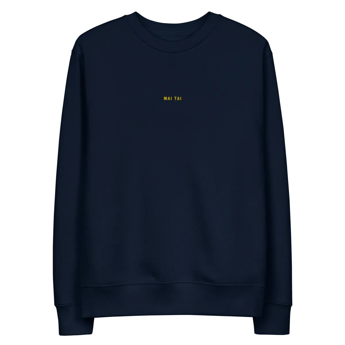The Mai Tai eco sweatshirt