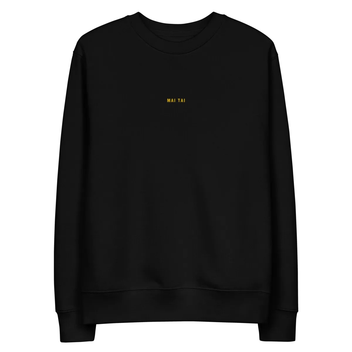 The Mai Tai eco sweatshirt