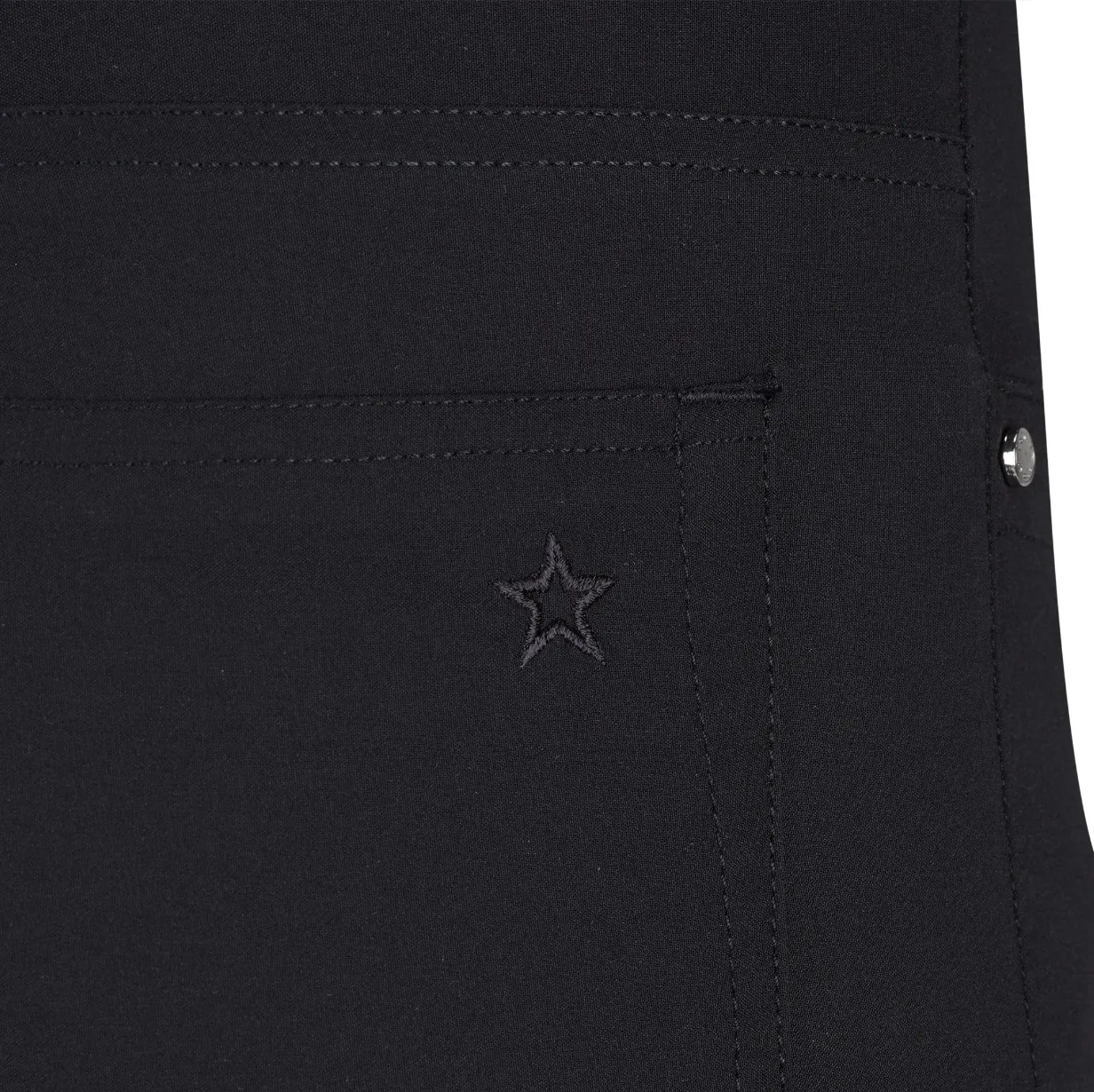 The Very Pant - Navy