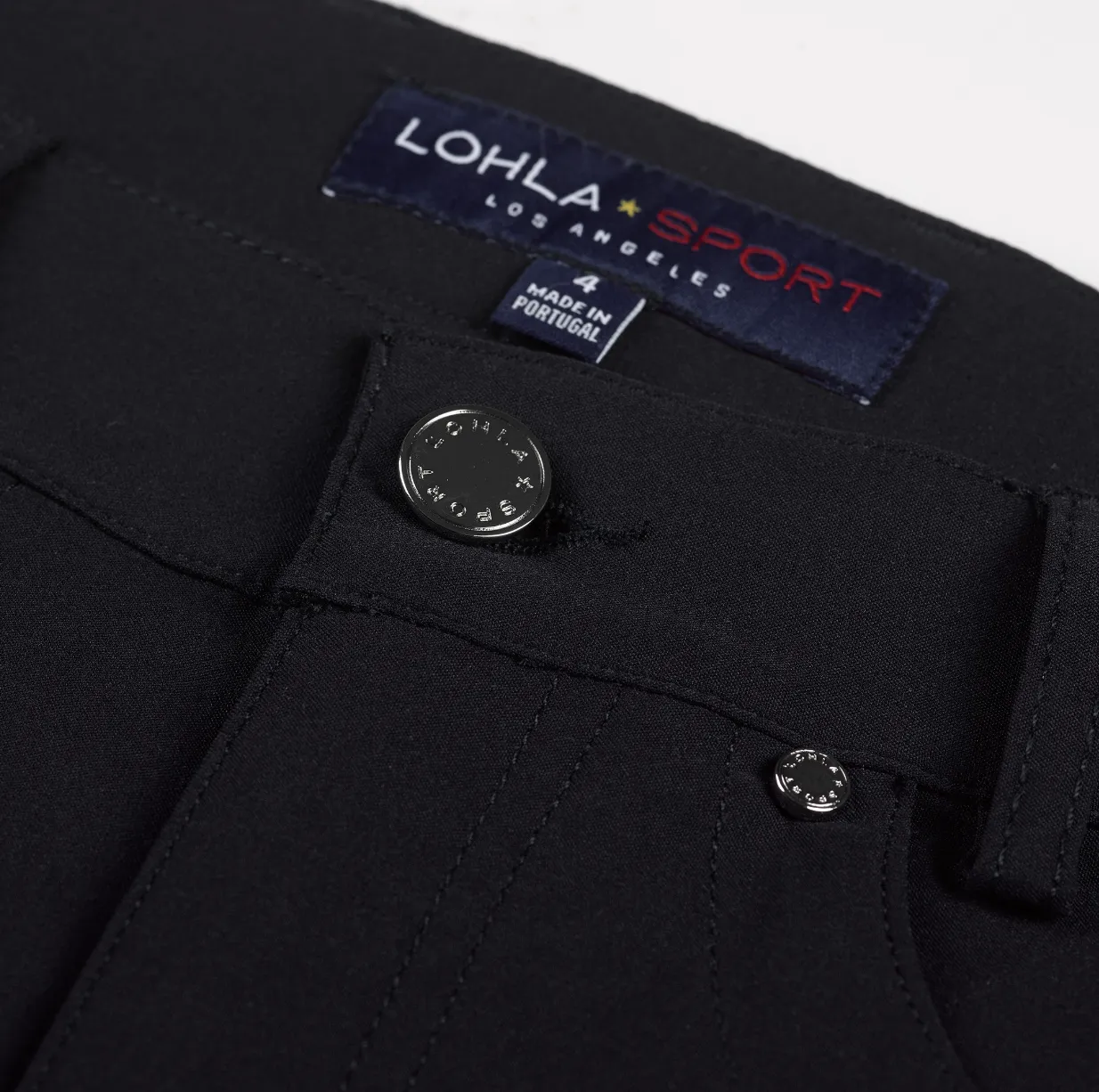 The Very Pant - Navy