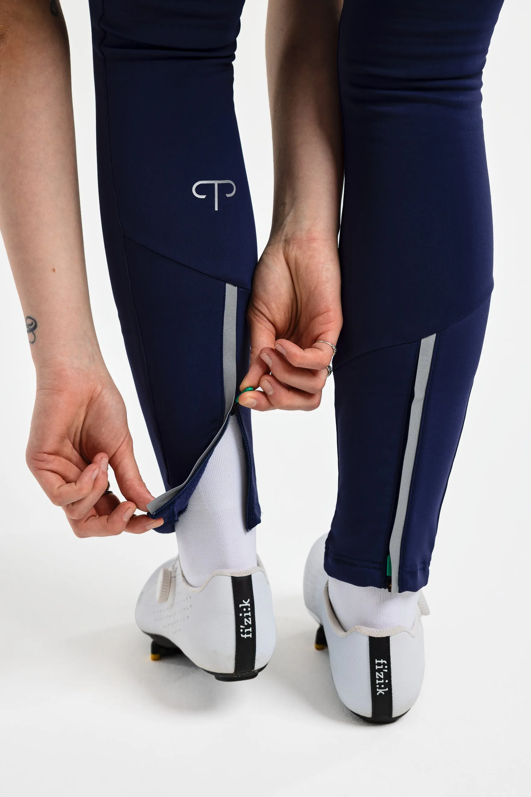 Thermal Bib Tight
