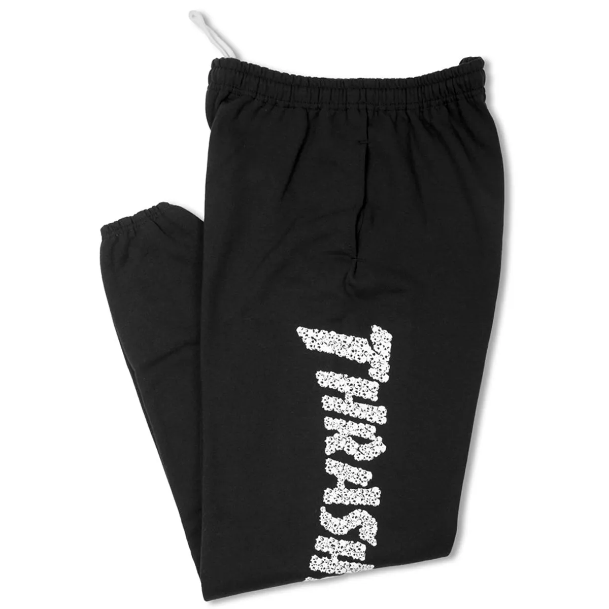 Thrasher Skulls Sweat Pants - Black