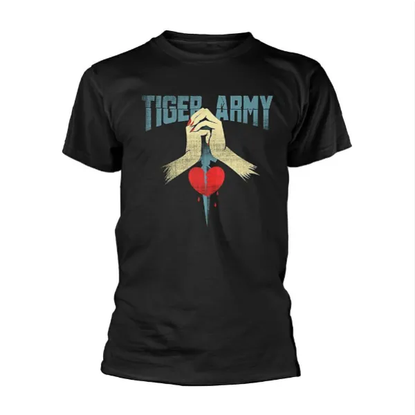 Tiger Army - Knife's Edge