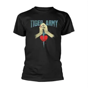Tiger Army - Knife's Edge