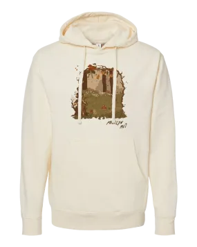 Tippy Tappy Toes Hoodie