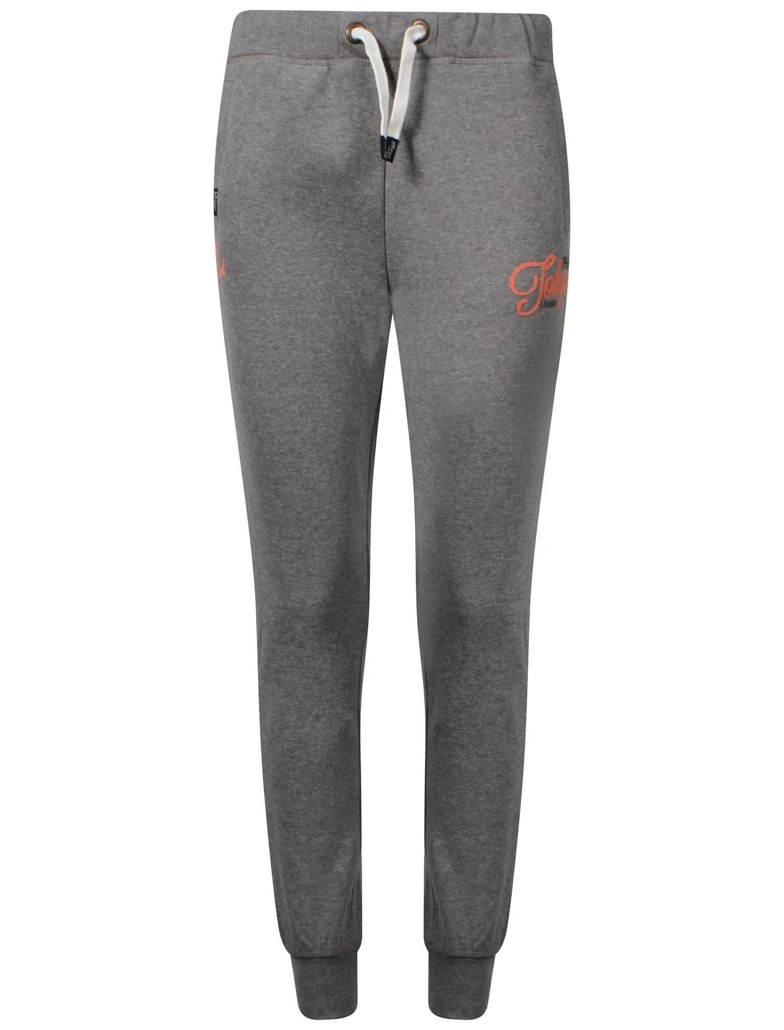 Tokyo Laundry Malia Grey Sweat Pants
