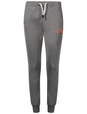 Tokyo Laundry Malia Grey Sweat Pants