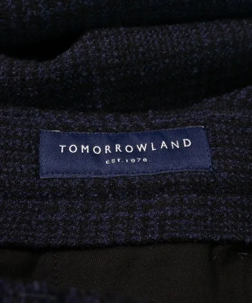 TOMORROWLAND Trousers