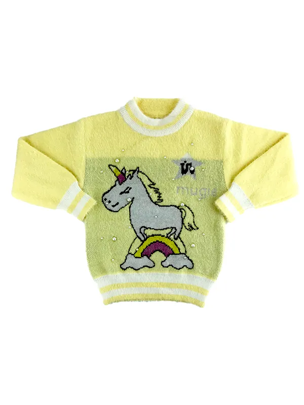 Unicorn Sweater