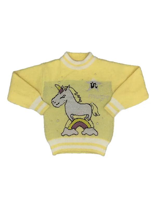 Unicorn Sweater