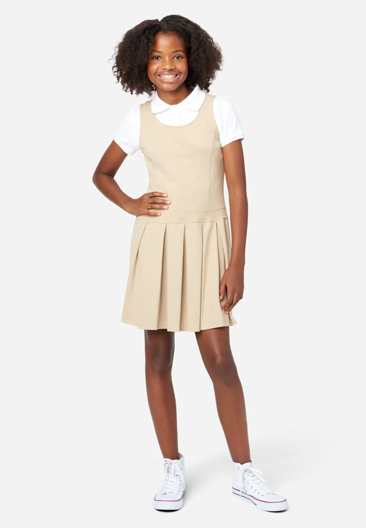 Uniform Jumper
