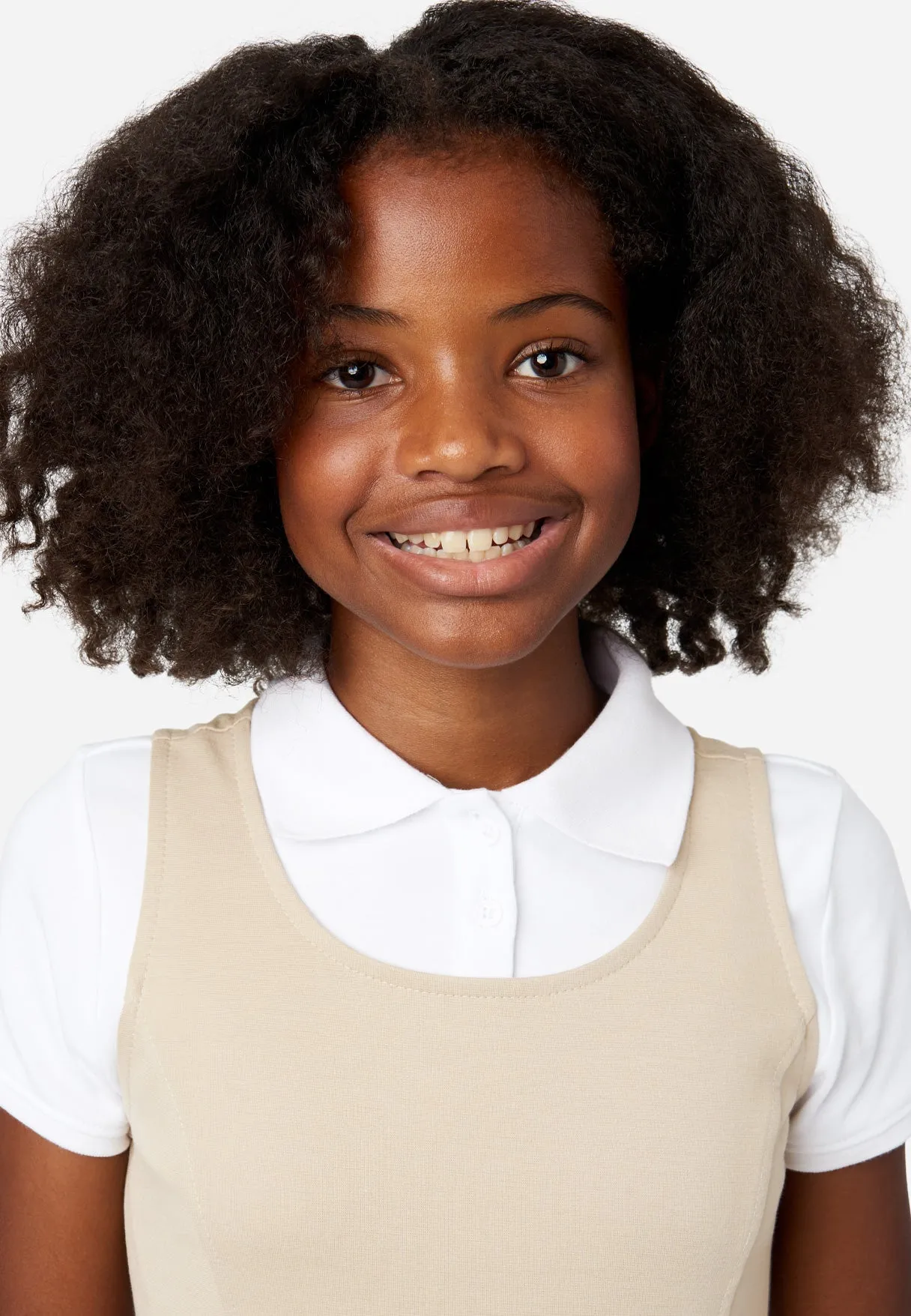 Uniform Jumper