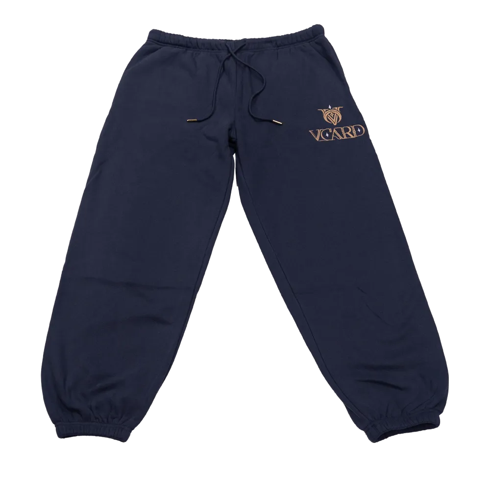VCard Sweatpants