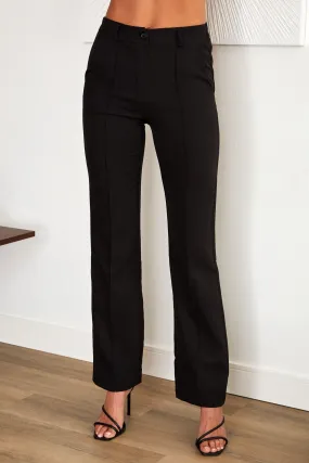 VE Flared Dress Pants (Colors Available)