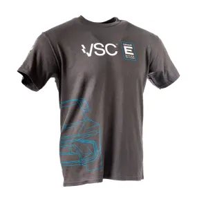 Vermont SportsCar | NRX Group E Team T-Shirt