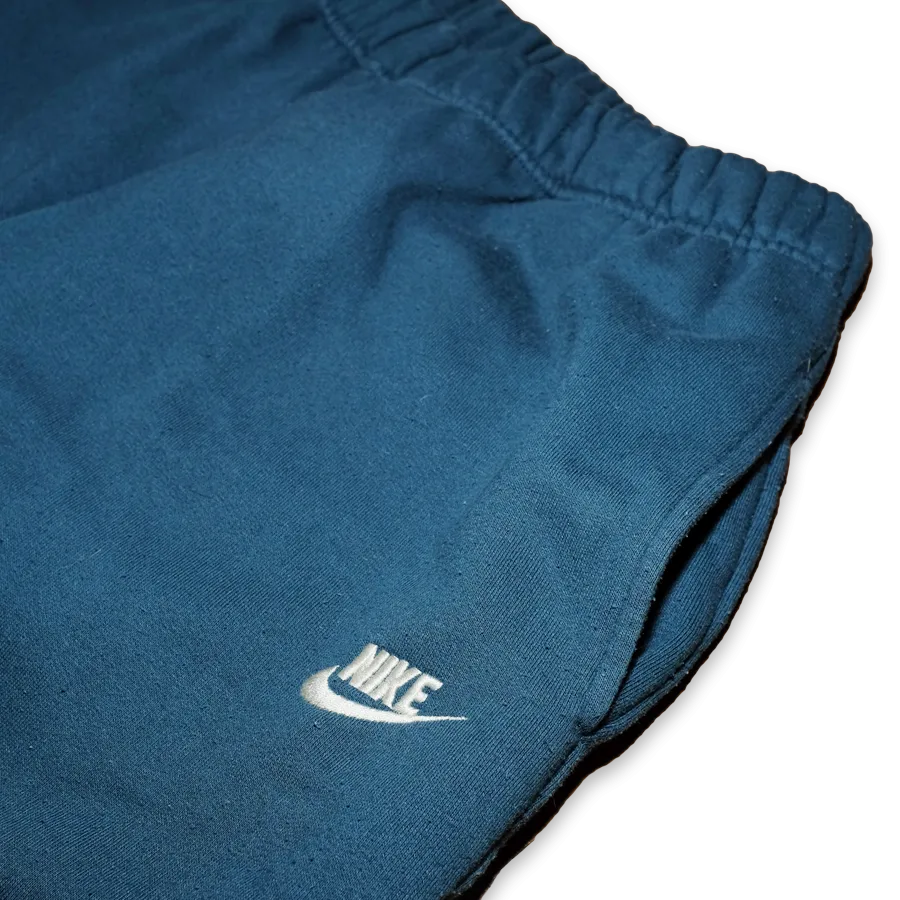 Vintage Nike Q-Zip with Sweatpants Large