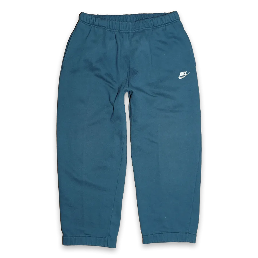 Vintage Nike Q-Zip with Sweatpants Large