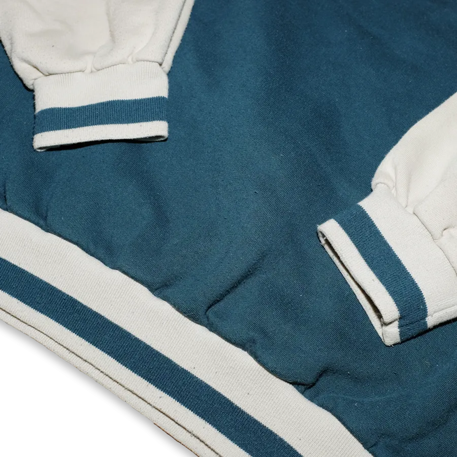 Vintage Nike Q-Zip with Sweatpants Large