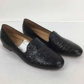 Vionic Women Size 11 Black NWOT Slip Ons Flats