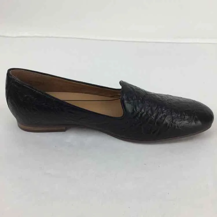 Vionic Women Size 11 Black NWOT Slip Ons Flats