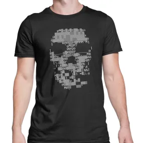 Watch Dogs Dedsec Skull Tee