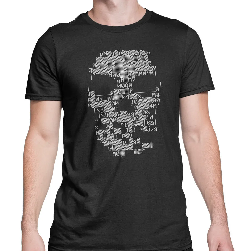 Watch Dogs Dedsec Skull Tee