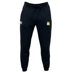 Waukesha Gold Rugby Leisure Sweatpant by Canterbury