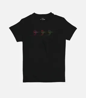 Waw | Kid's Basic Cut T-shirt