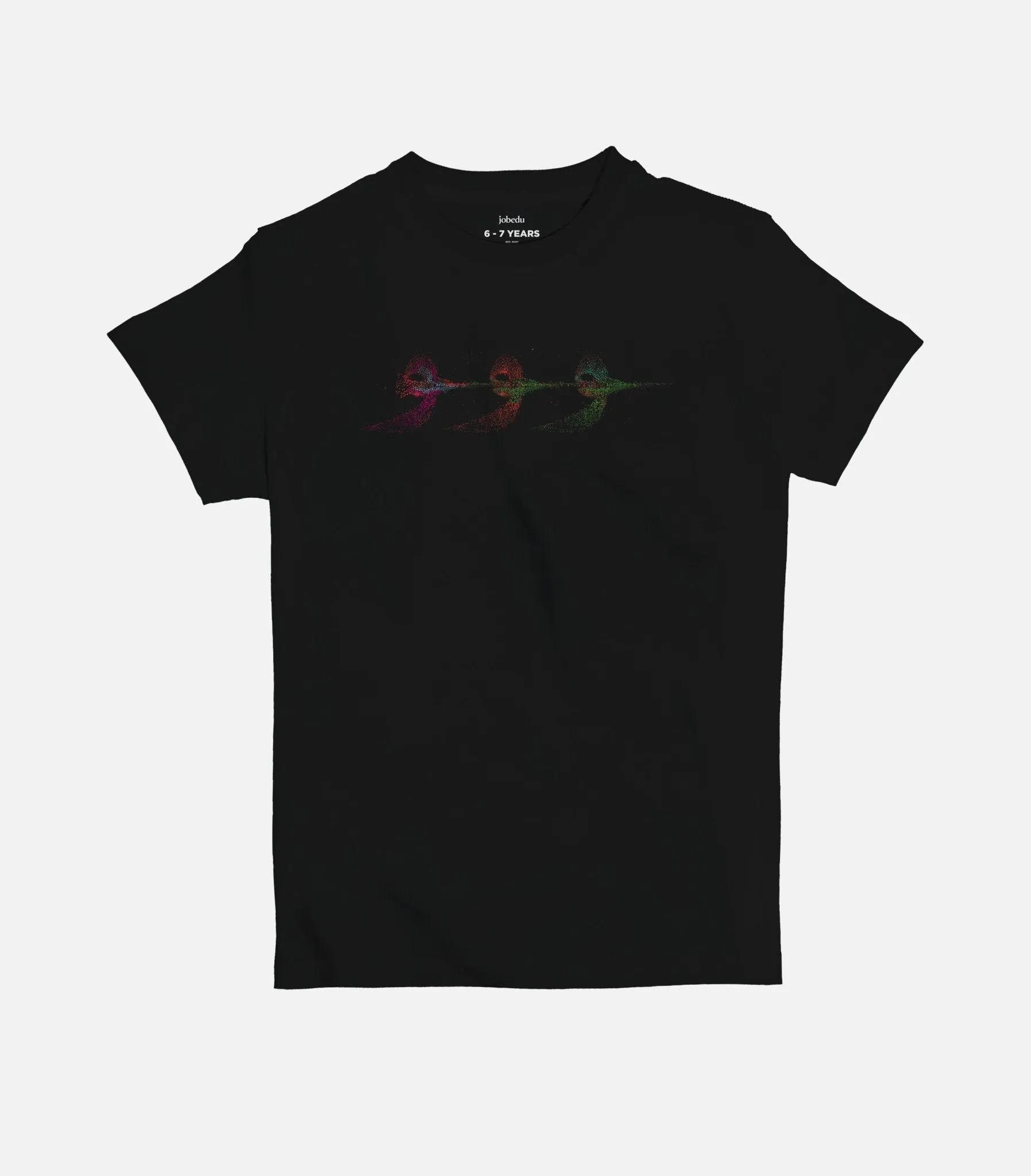 Waw | Kid's Basic Cut T-shirt